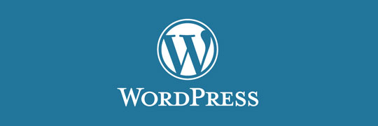 WordPress Logo