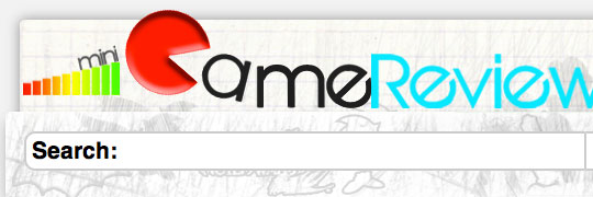 MiniGameReviews HTML5 Edition