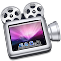 ScreenFlow Icon