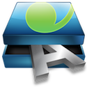 Suitcase Fusion 3 Icon